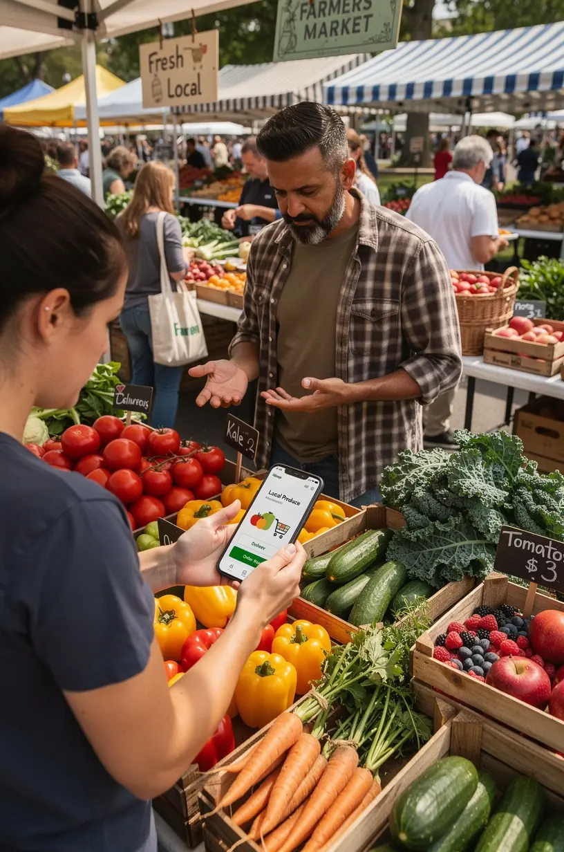 Basic cybersecurity concepts for non-technical readers.