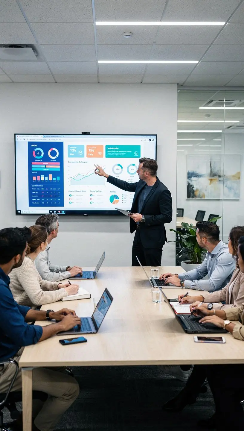 Smart gadgets enhancing daily life through IoT