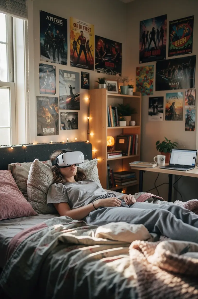 Smart home devices simplifying daily life explained.