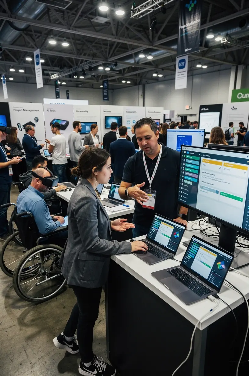 Company culture and values